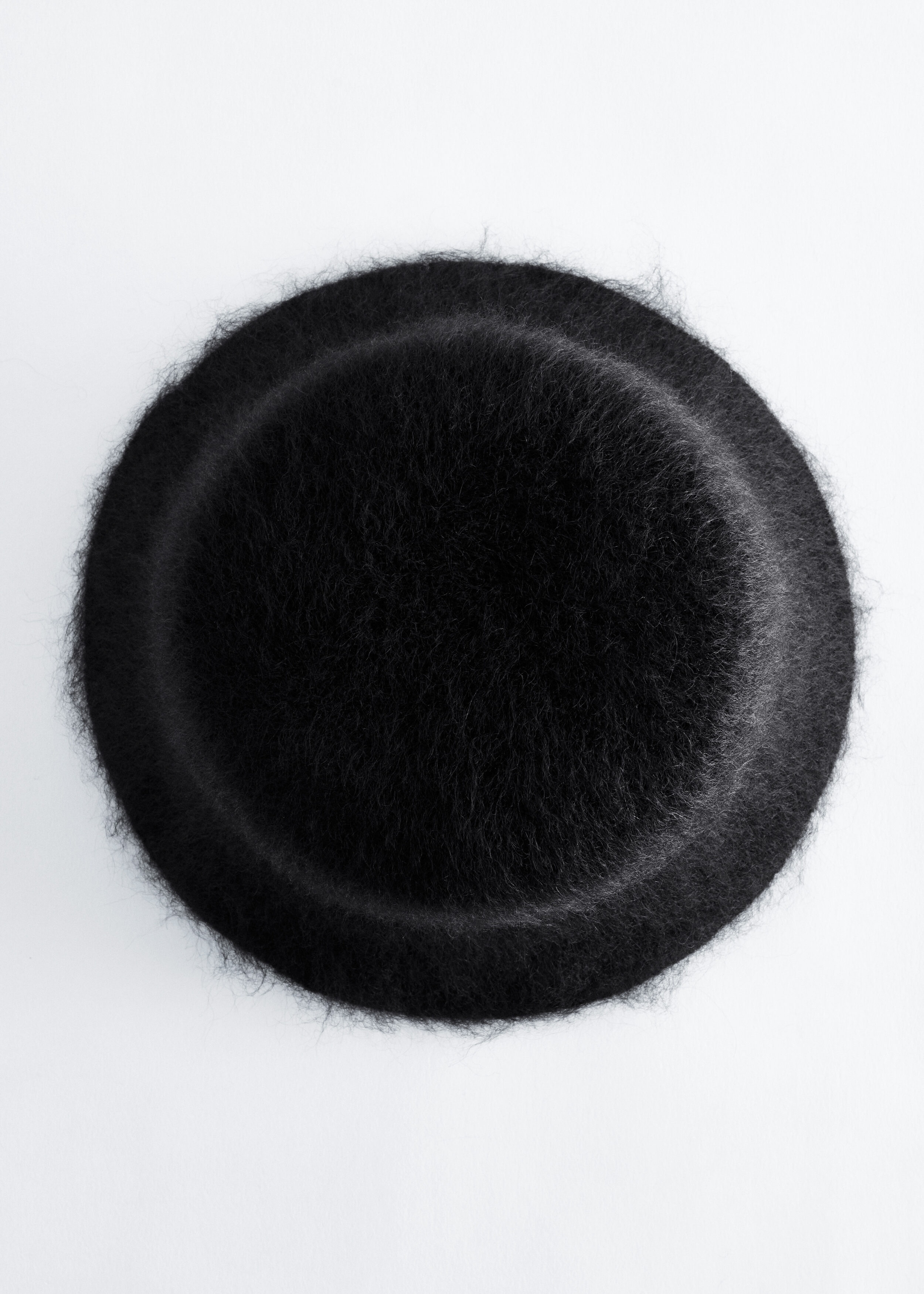 Bucket Hat - Black - Hats & caps | & Other Stories US