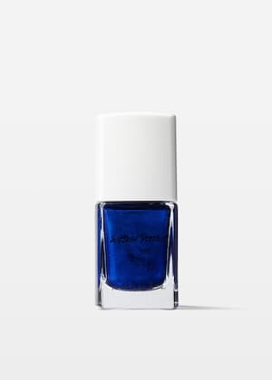 Metallic Blue