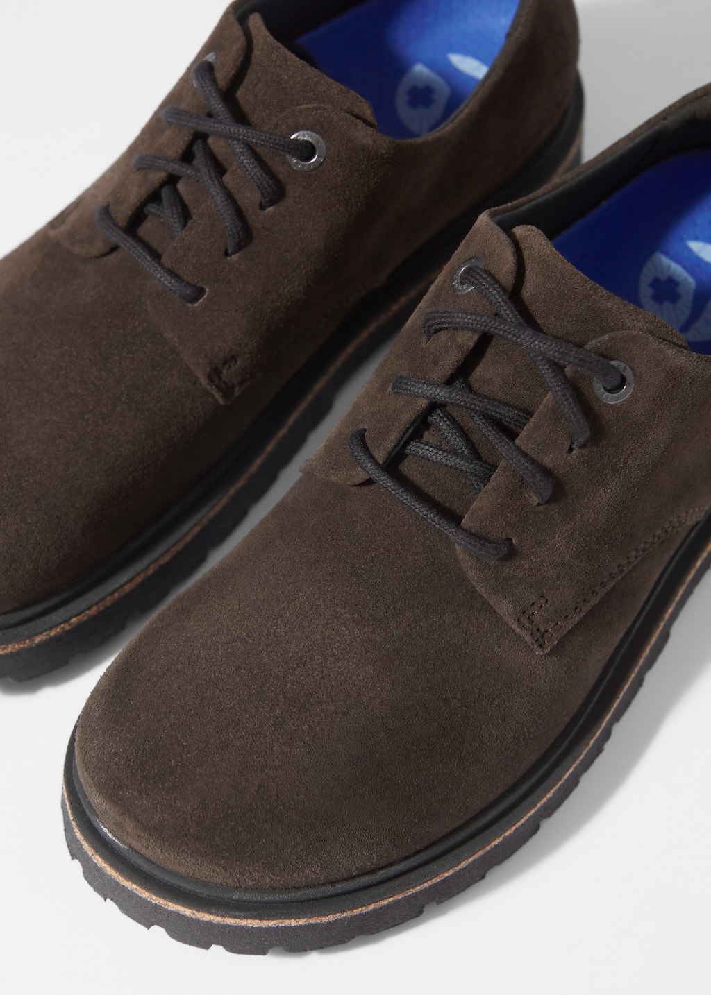 Image of Birkenstock Highwood Low con cordones