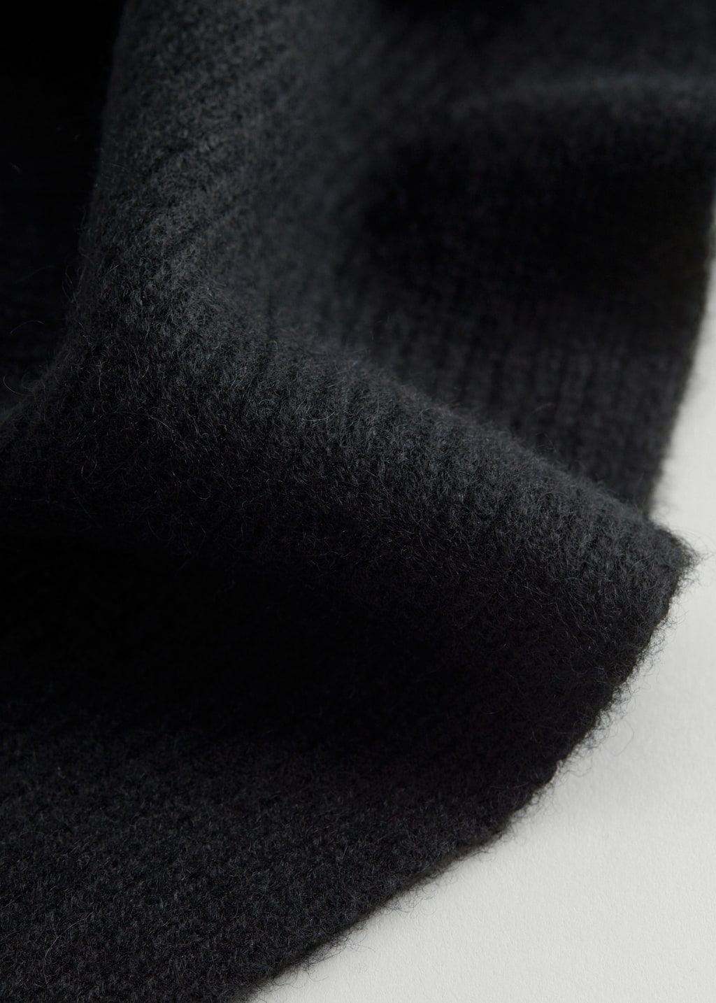 Image of Sciarpa in cashmere