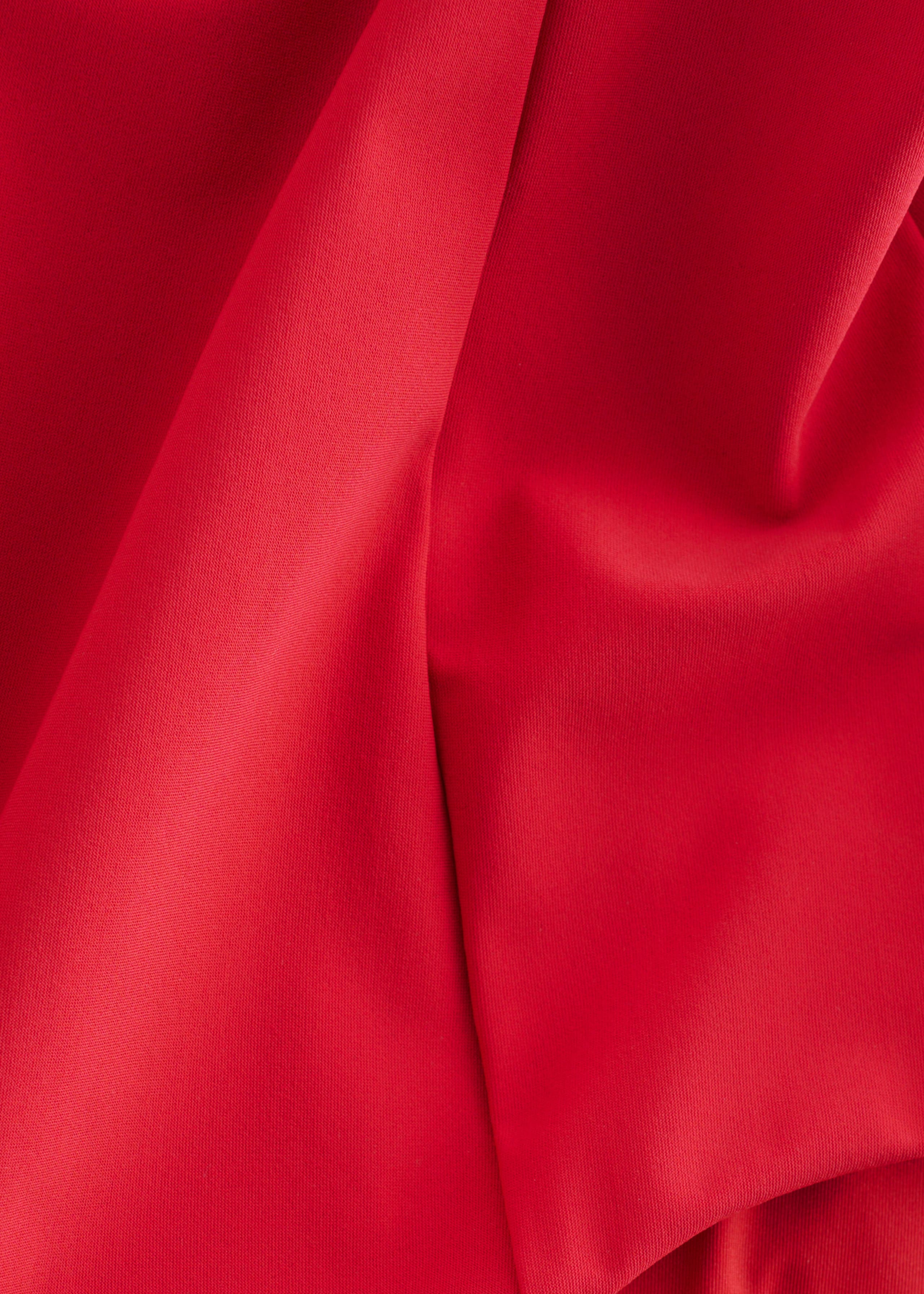 Image of Triangle-Cut Swimsuit