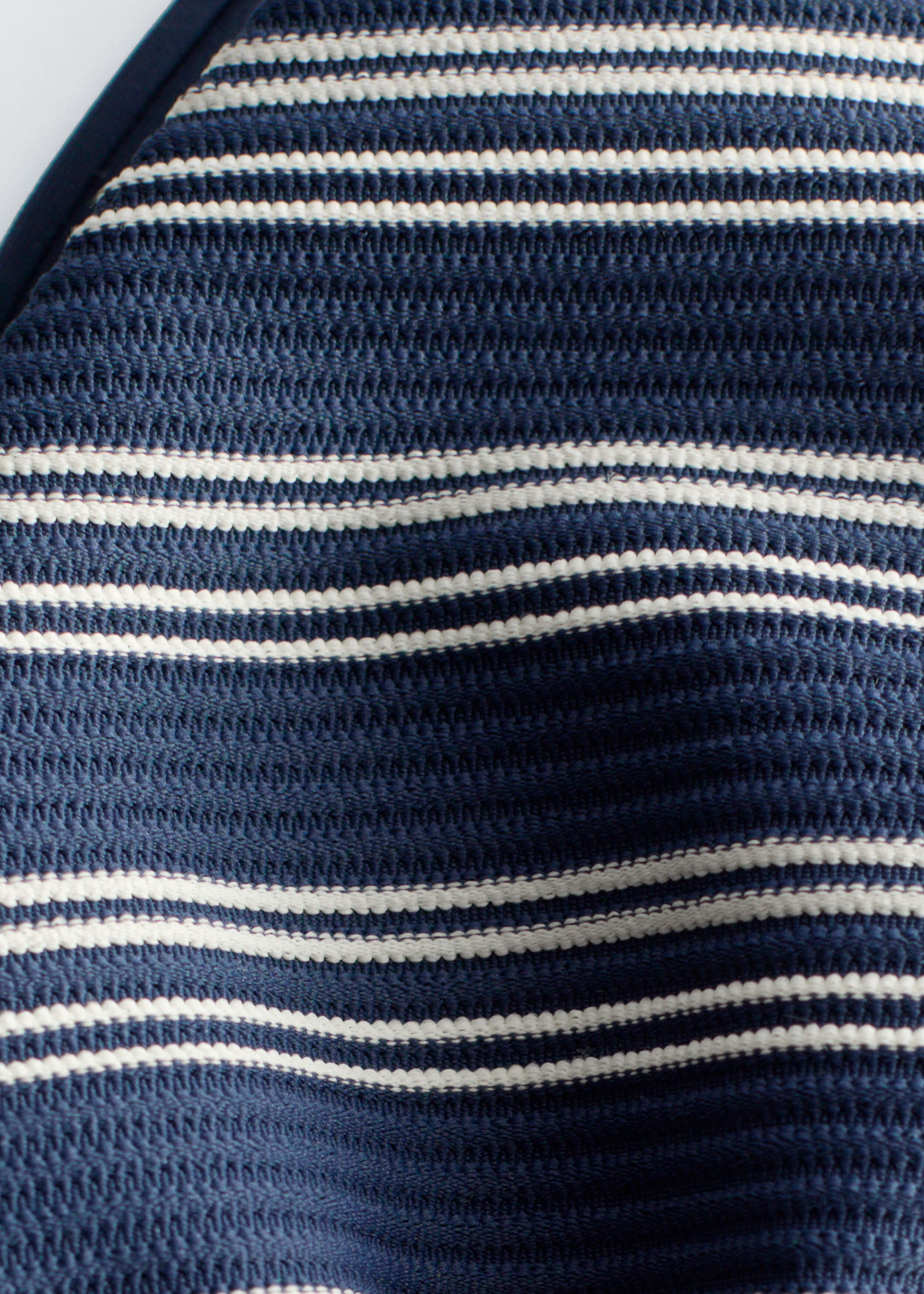 Gathered Triangle Bikini Top - {{variantName}} - Descriptive Detail