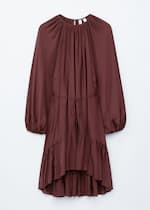 Dark Red