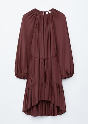 Dark Red