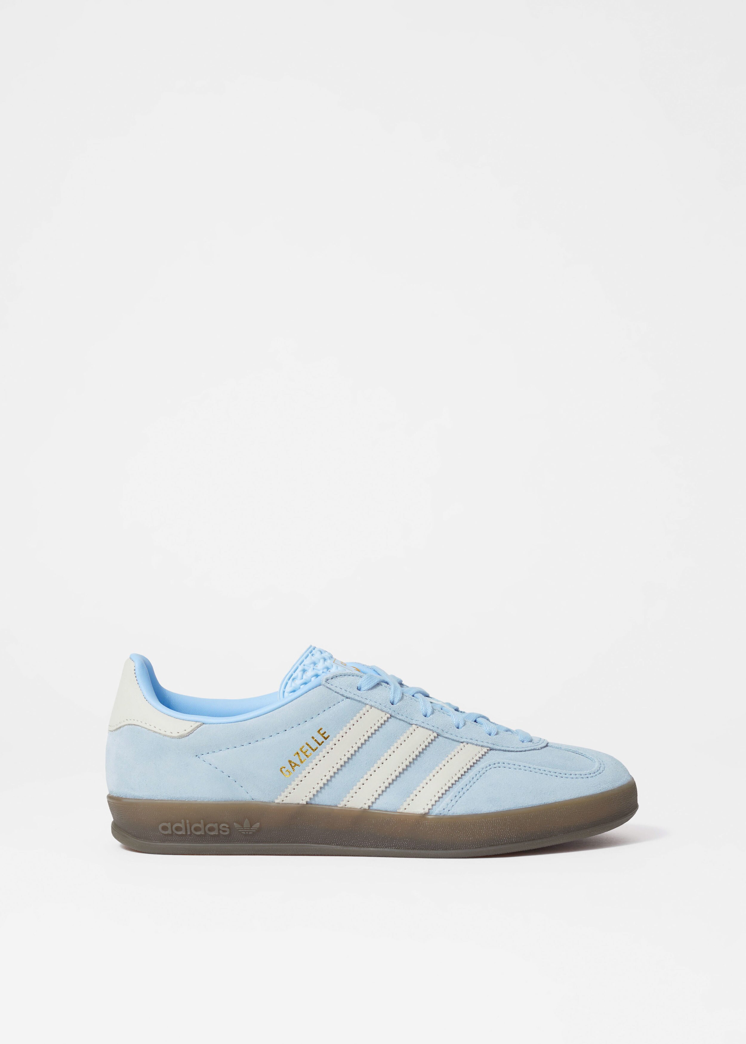 adidas gazelle og light blue
