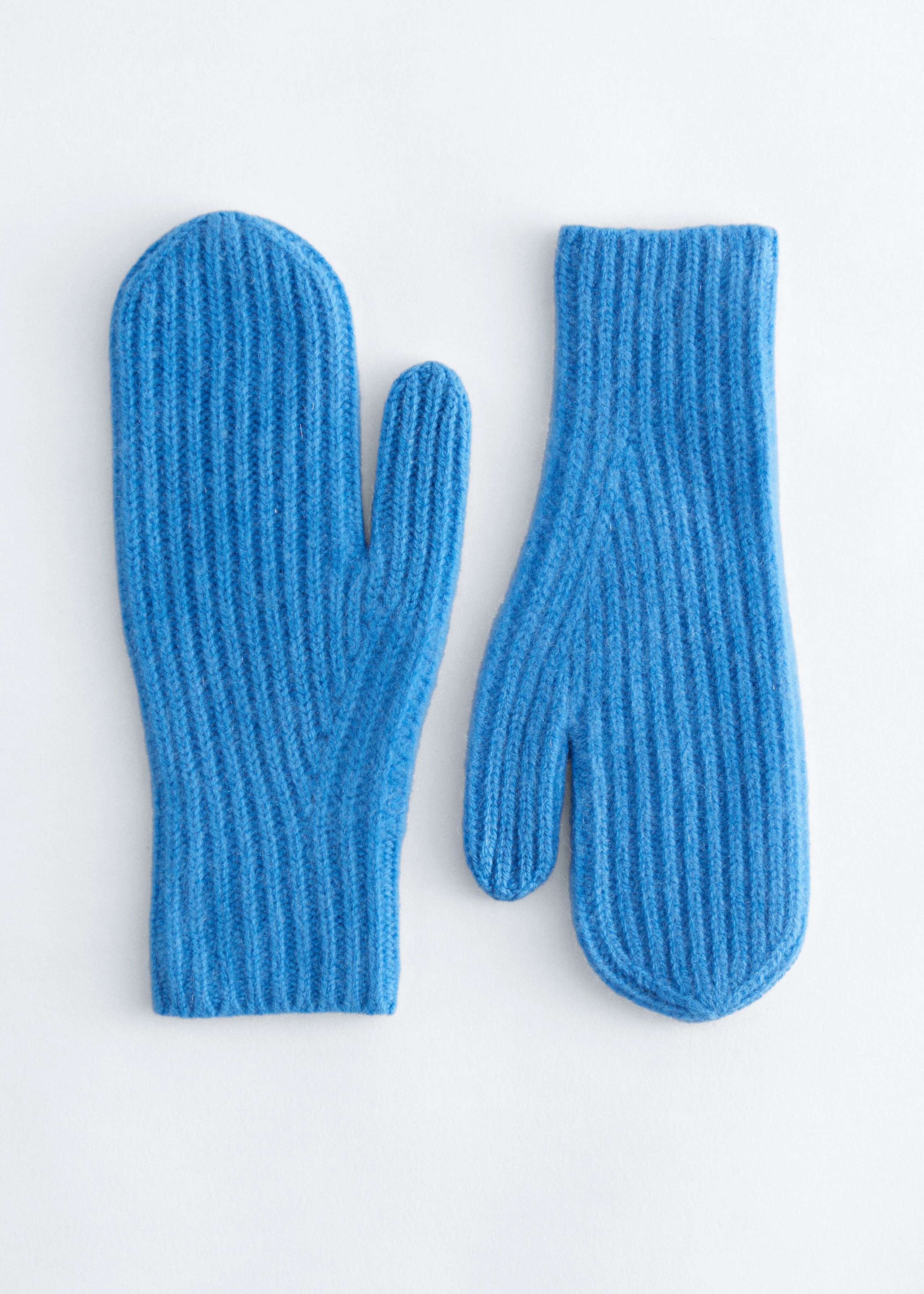 Image of Fausthandschuhe aus Kaschmir
