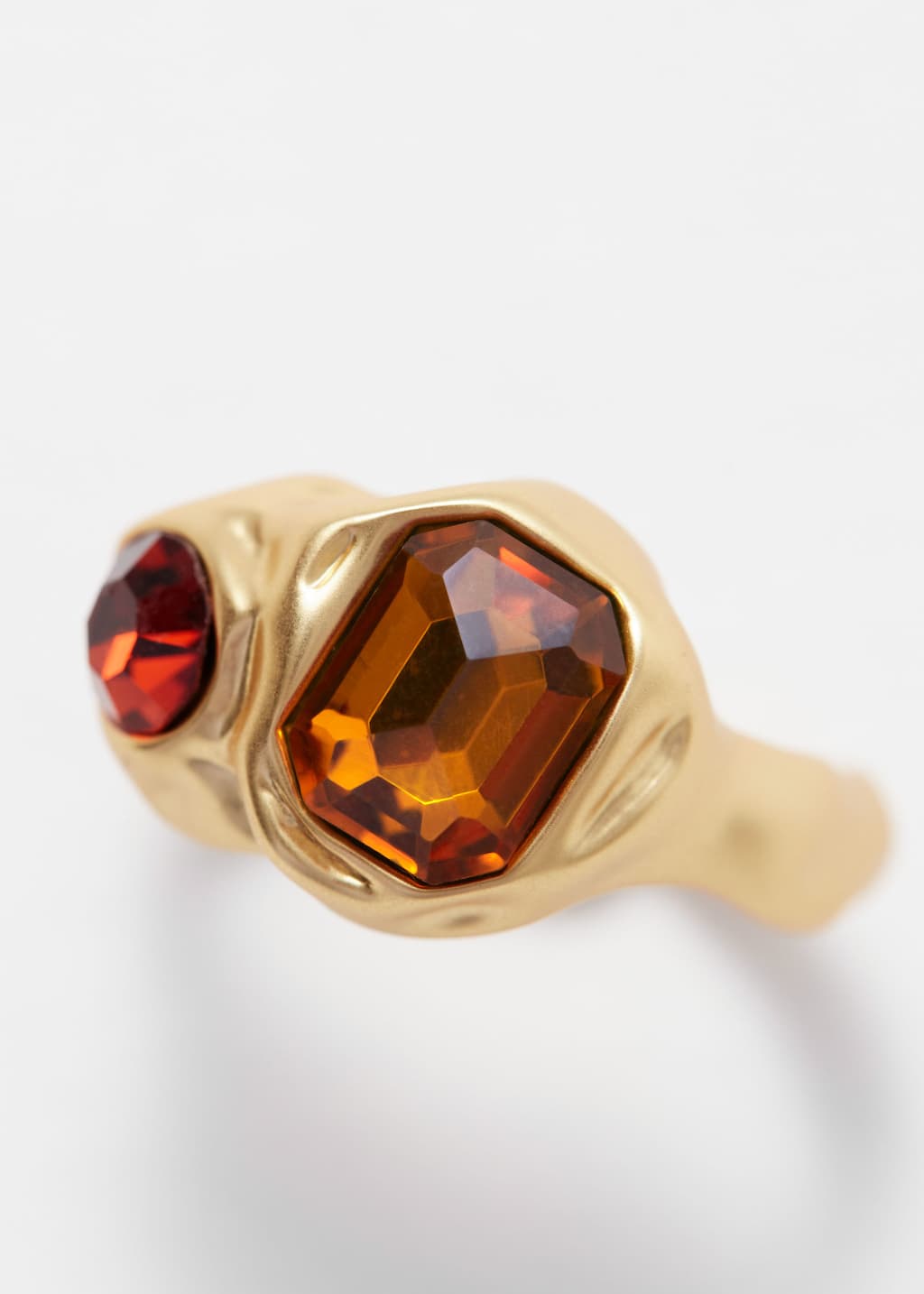 Image of Crystal Ring