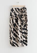 Black/White Print
