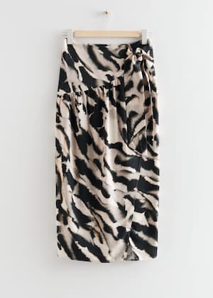 Black/White Print