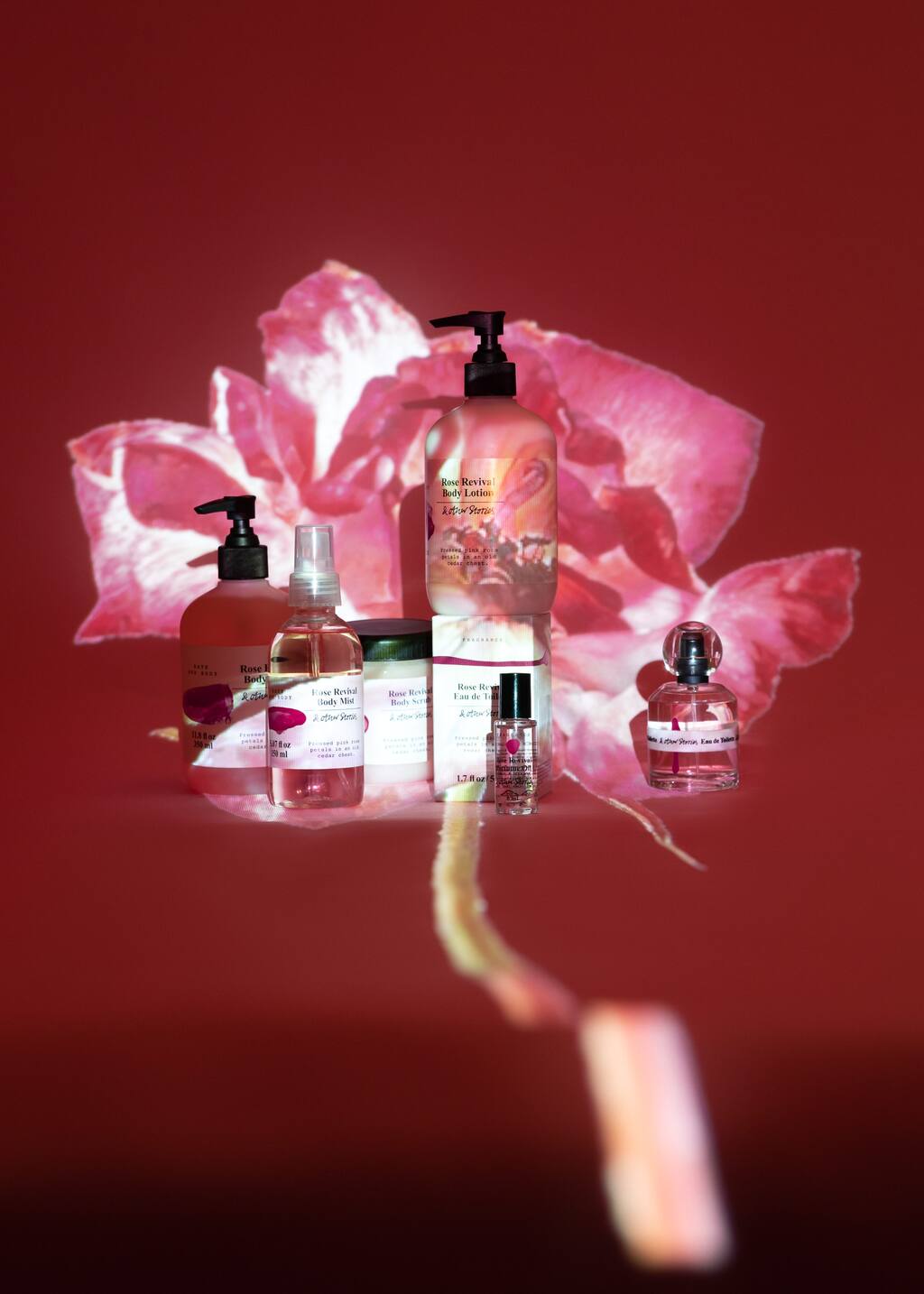 Image of Body Lotion