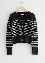Black/White Stripes