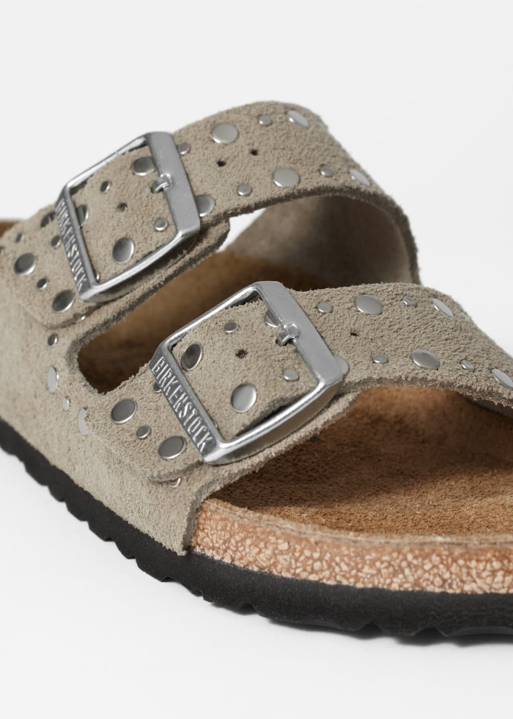 Image of BirkenstockArizonaRivetSandals