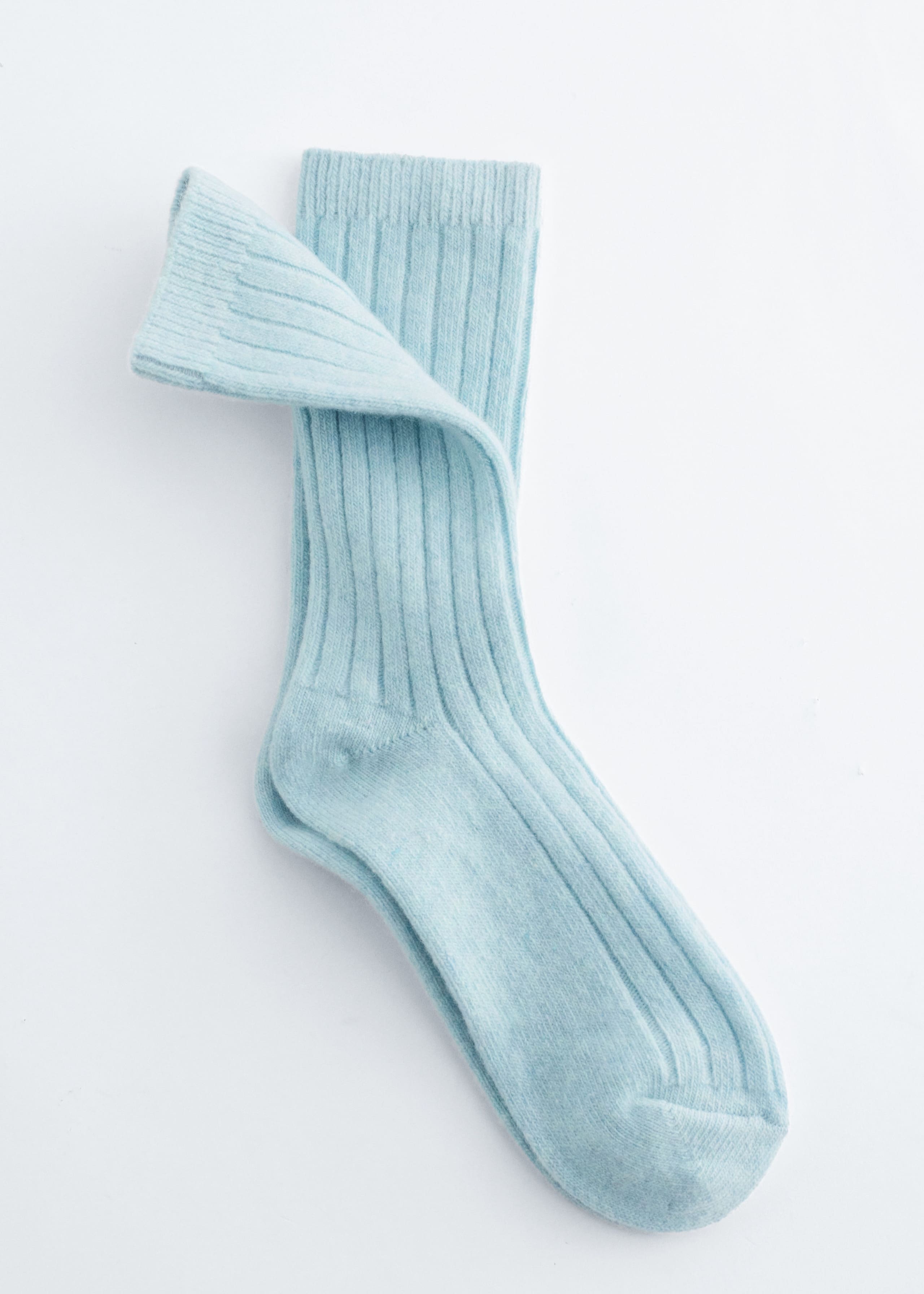 Image of Soft Wool Socks