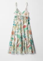 Floral pattern