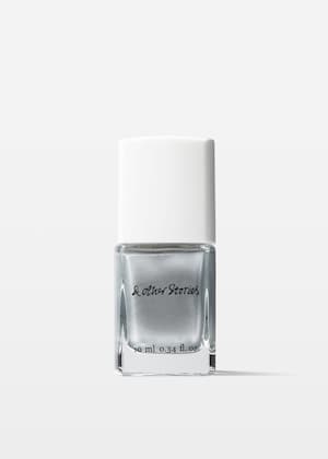 Silver Chrome