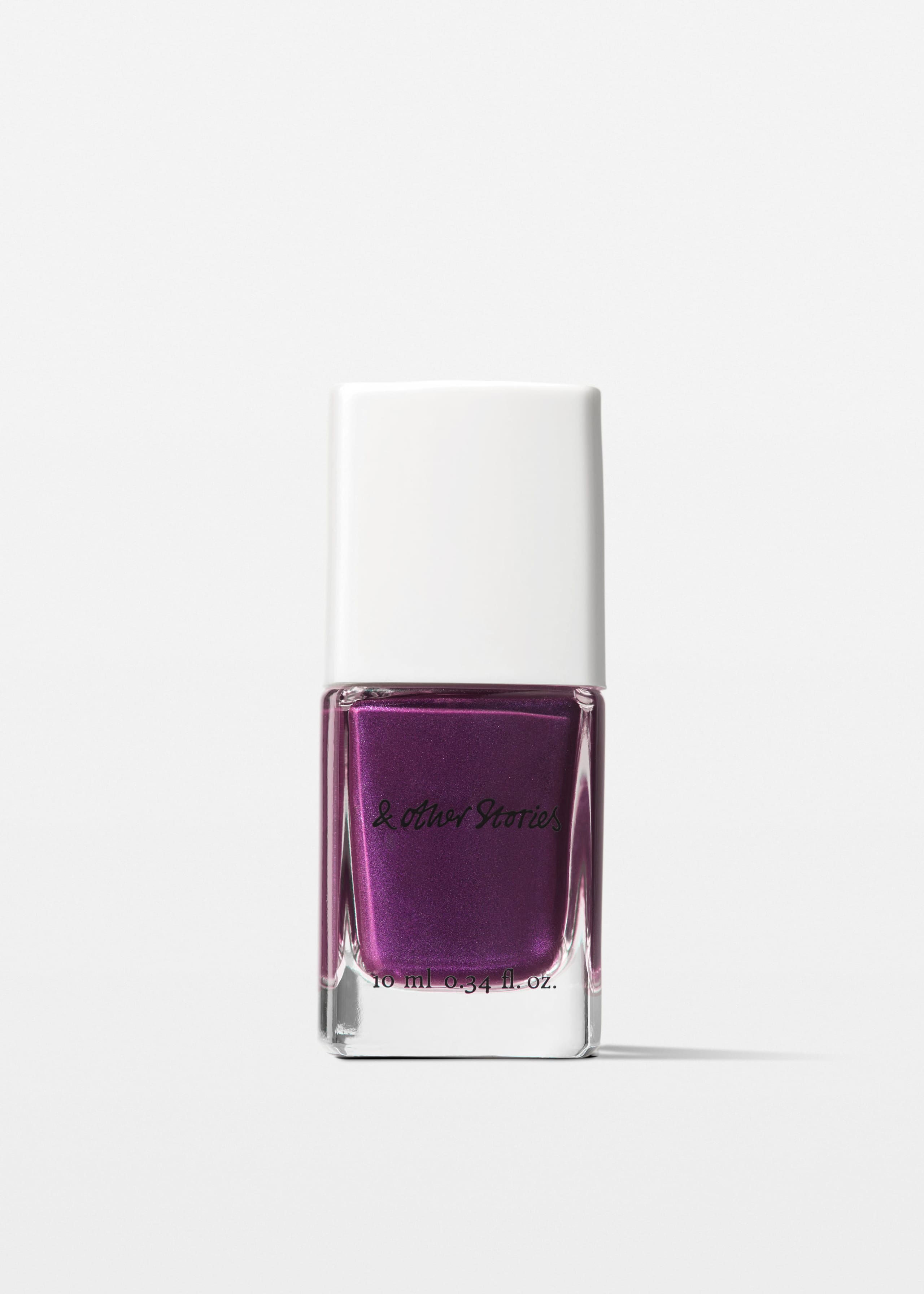 Image of Nail Colour