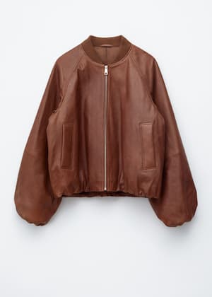 Cognac Brown