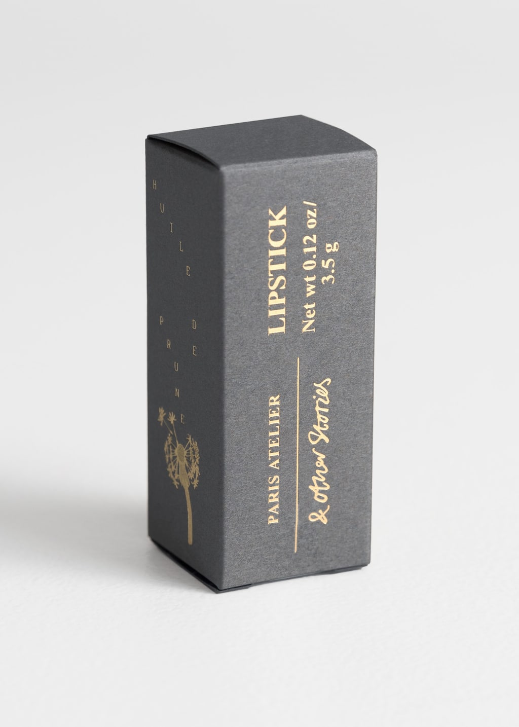 Lipstick – J'te Love – Martwa natura