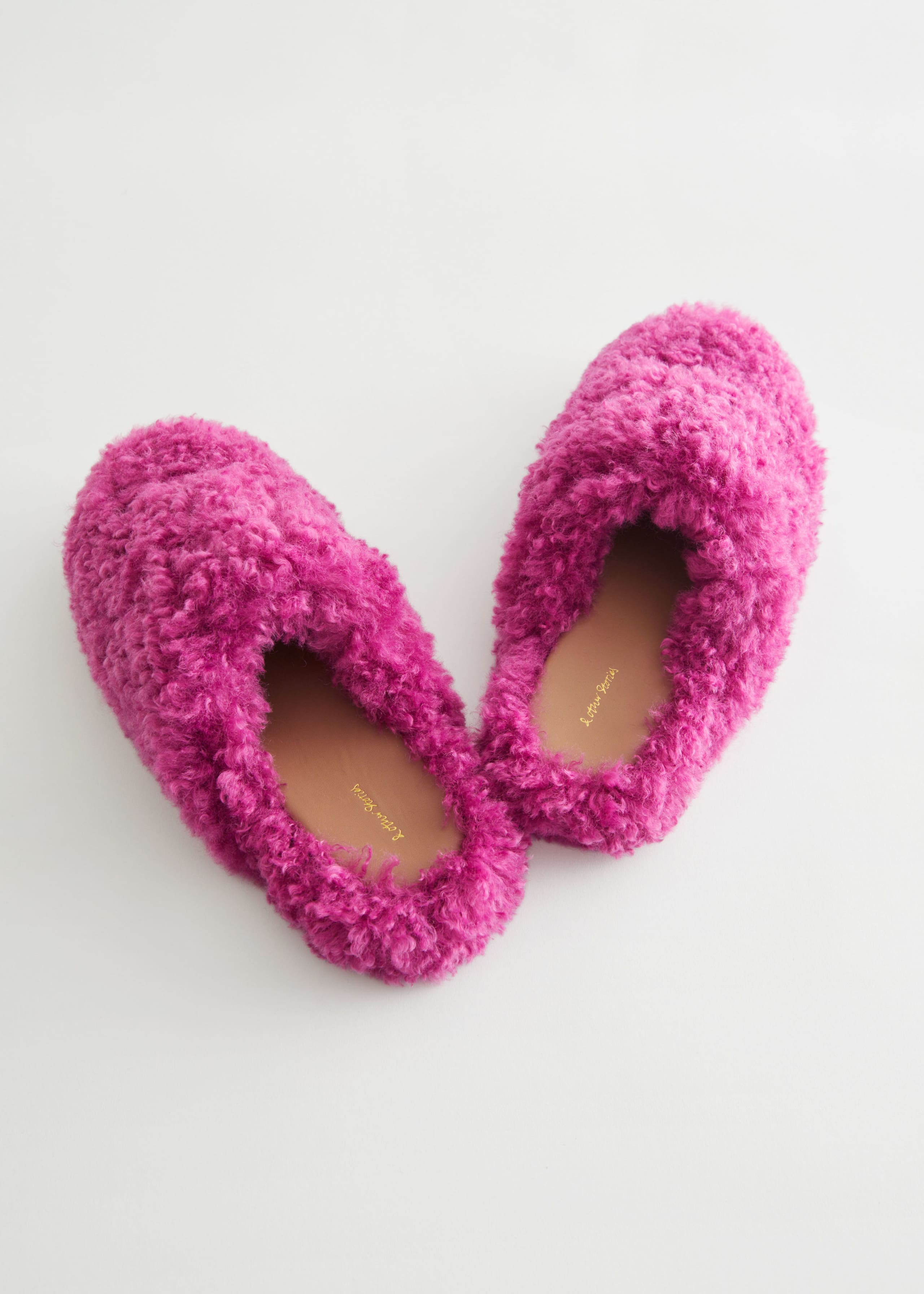 Image of Fluffy Slides