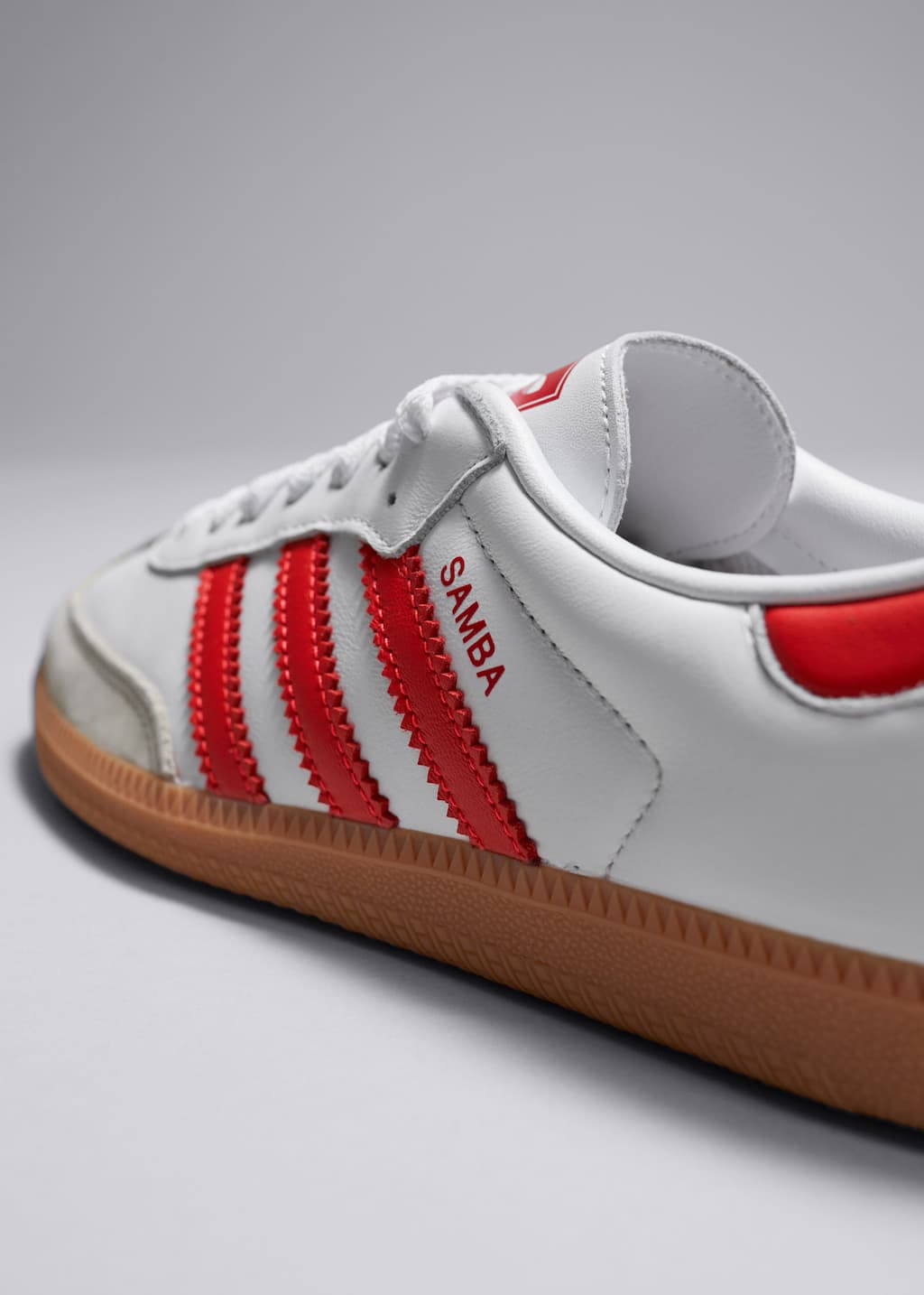 adidas Samba - {{variantName}} - Detalle descriptivo