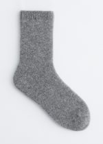 Grey Melange