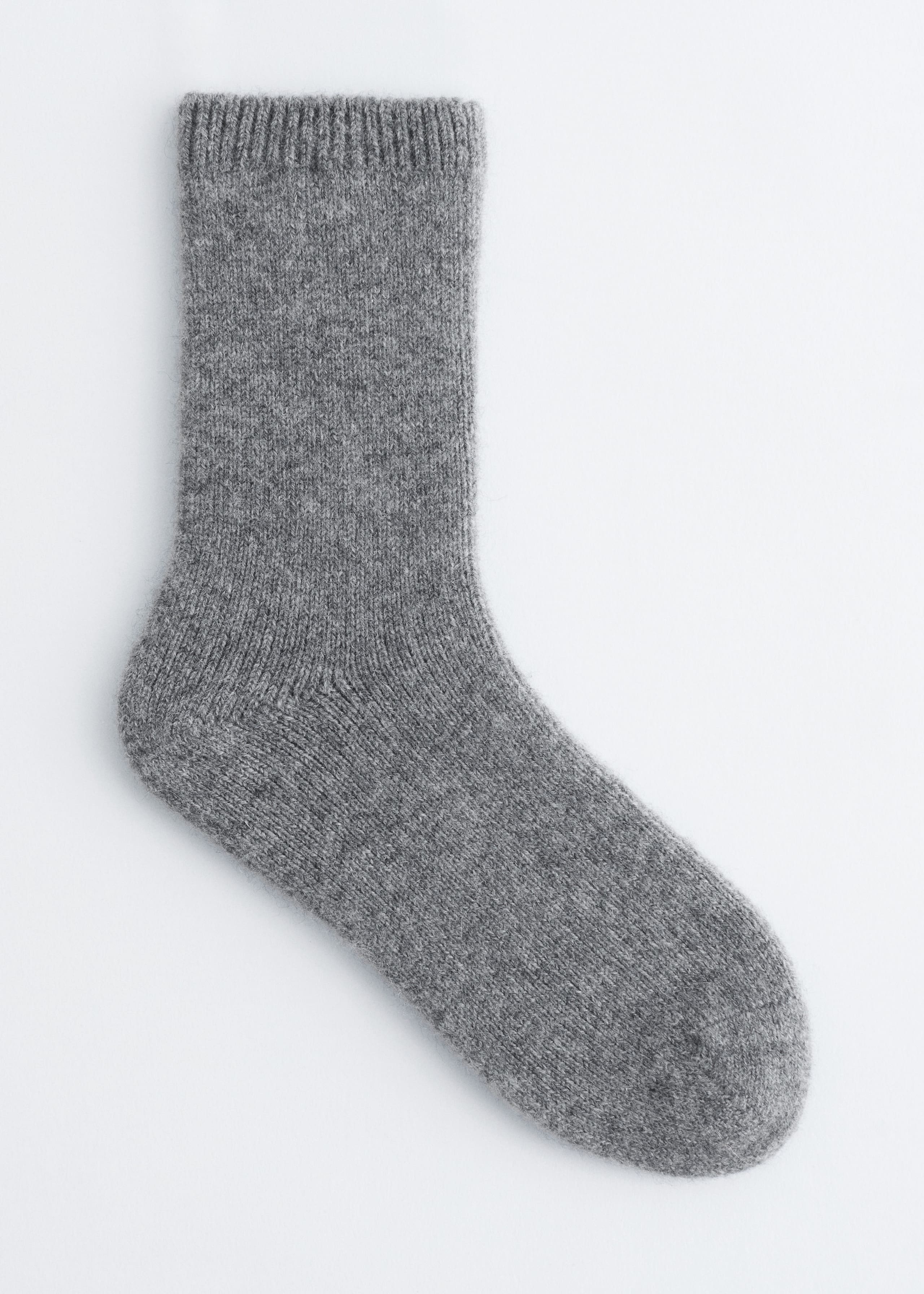 Image of Cashmere Socks