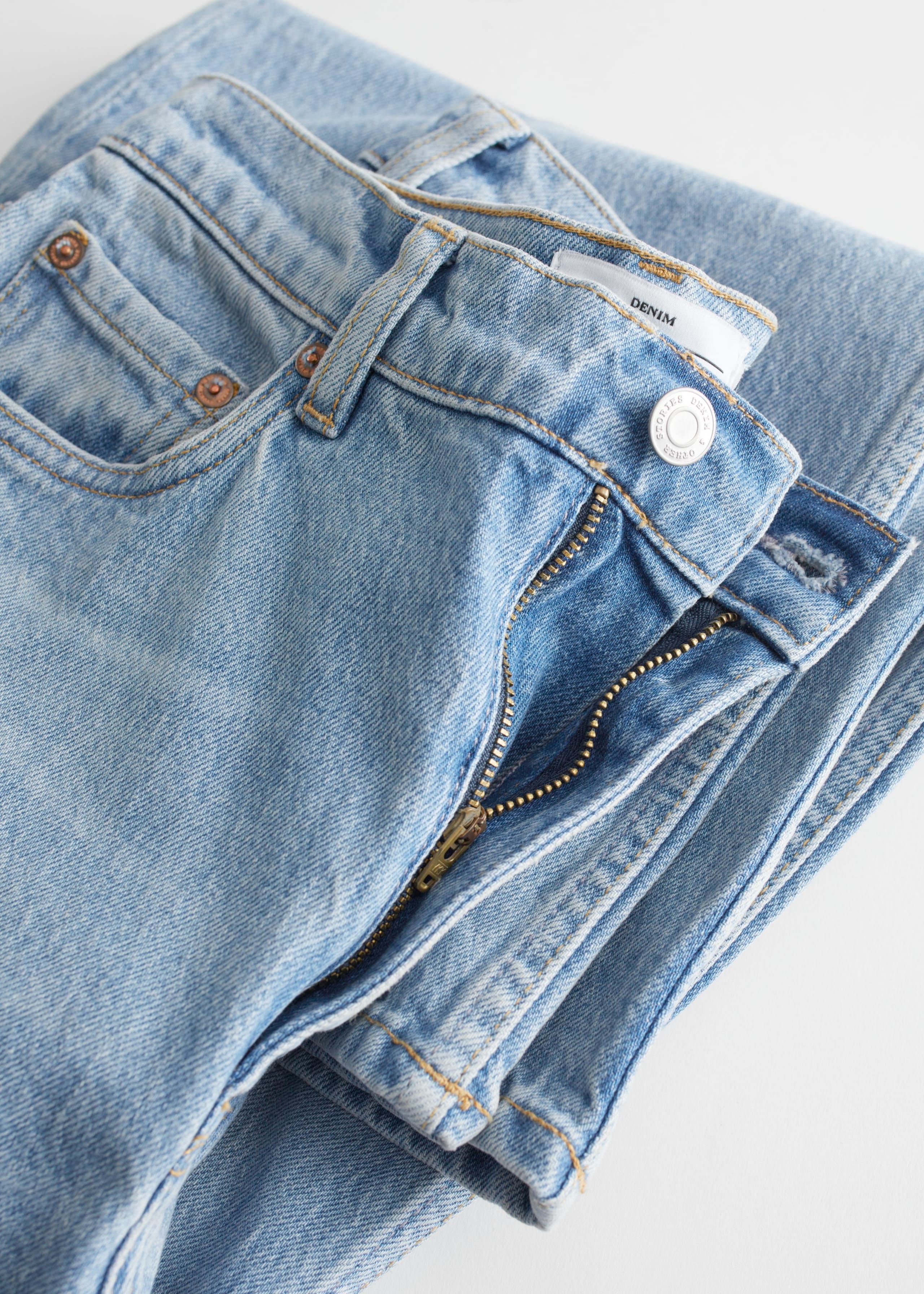 WideJeans - {{variantName}} - Descrizione dettagliata