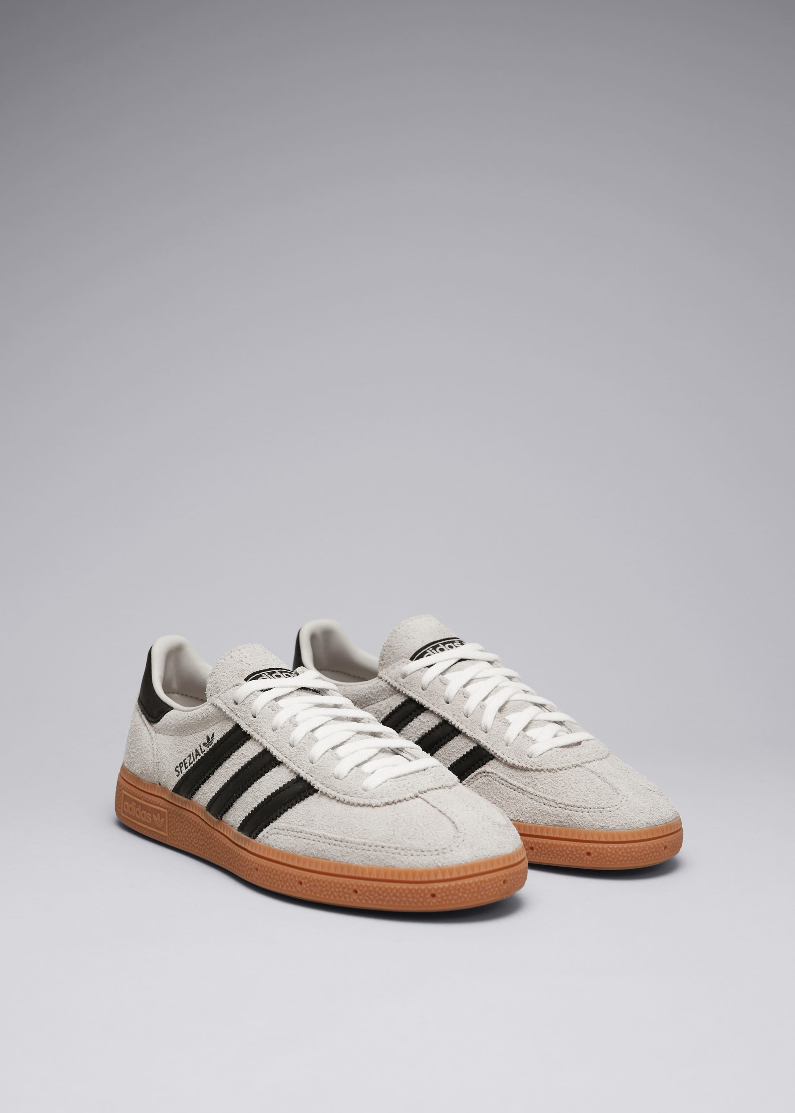 Sneakers adidas Handball Spezial - Nero - Natura morta