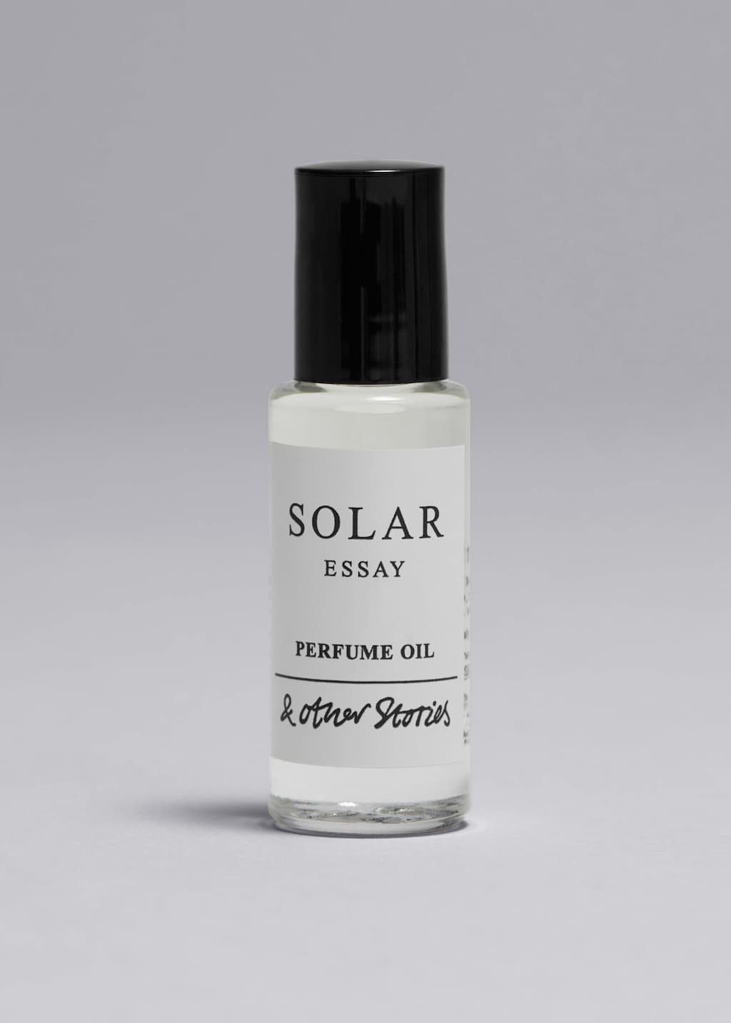 Image of Perfume en roll-on
