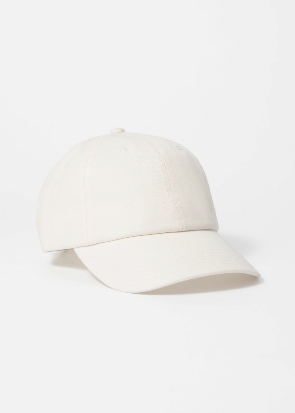 Image of Gorra de béisbol clásica