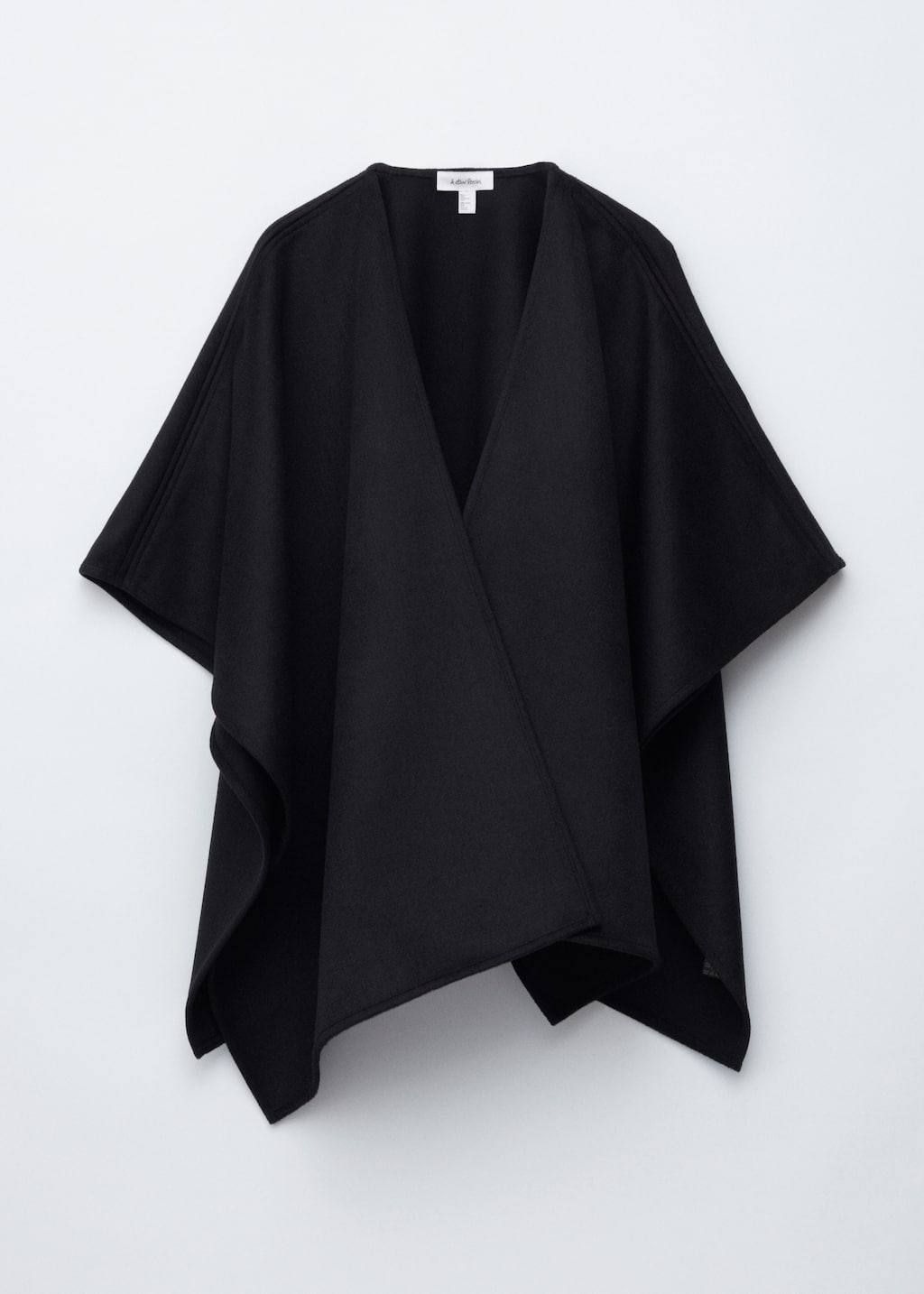 Wool Cape