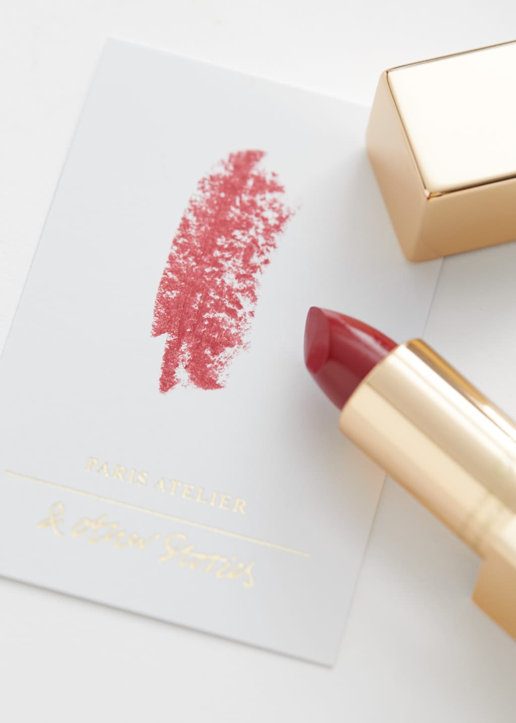 Lipstick – {{variantName}} – Szczegół