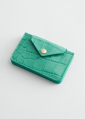 Jade green
