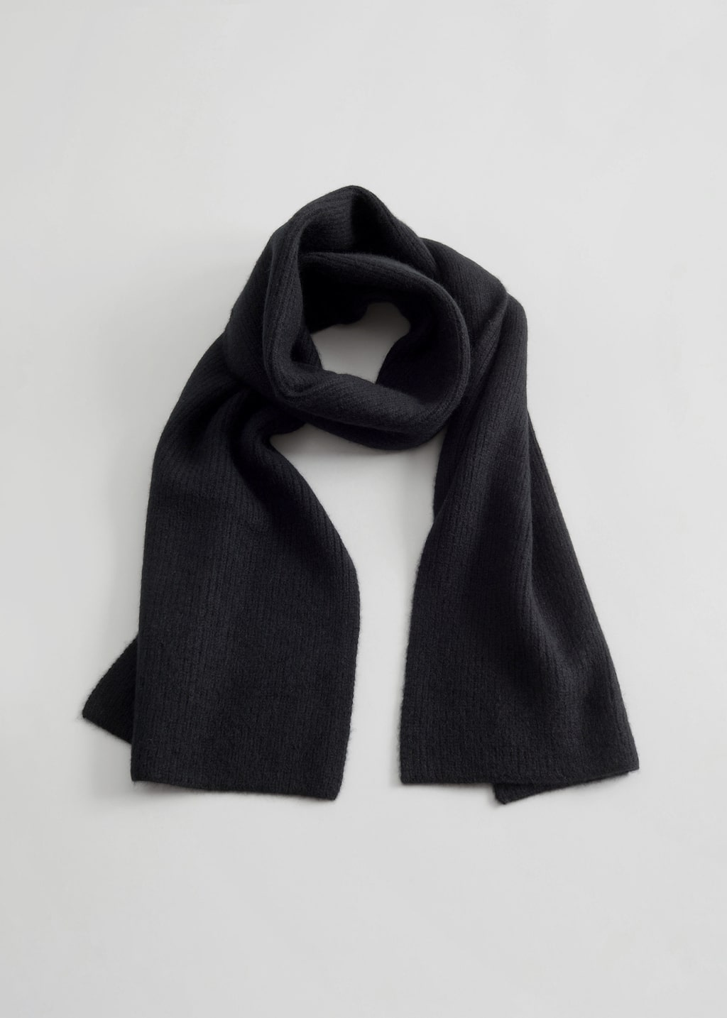 Image of Sciarpa in cashmere