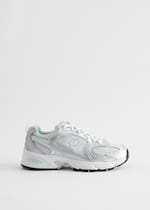 Mint/Silver