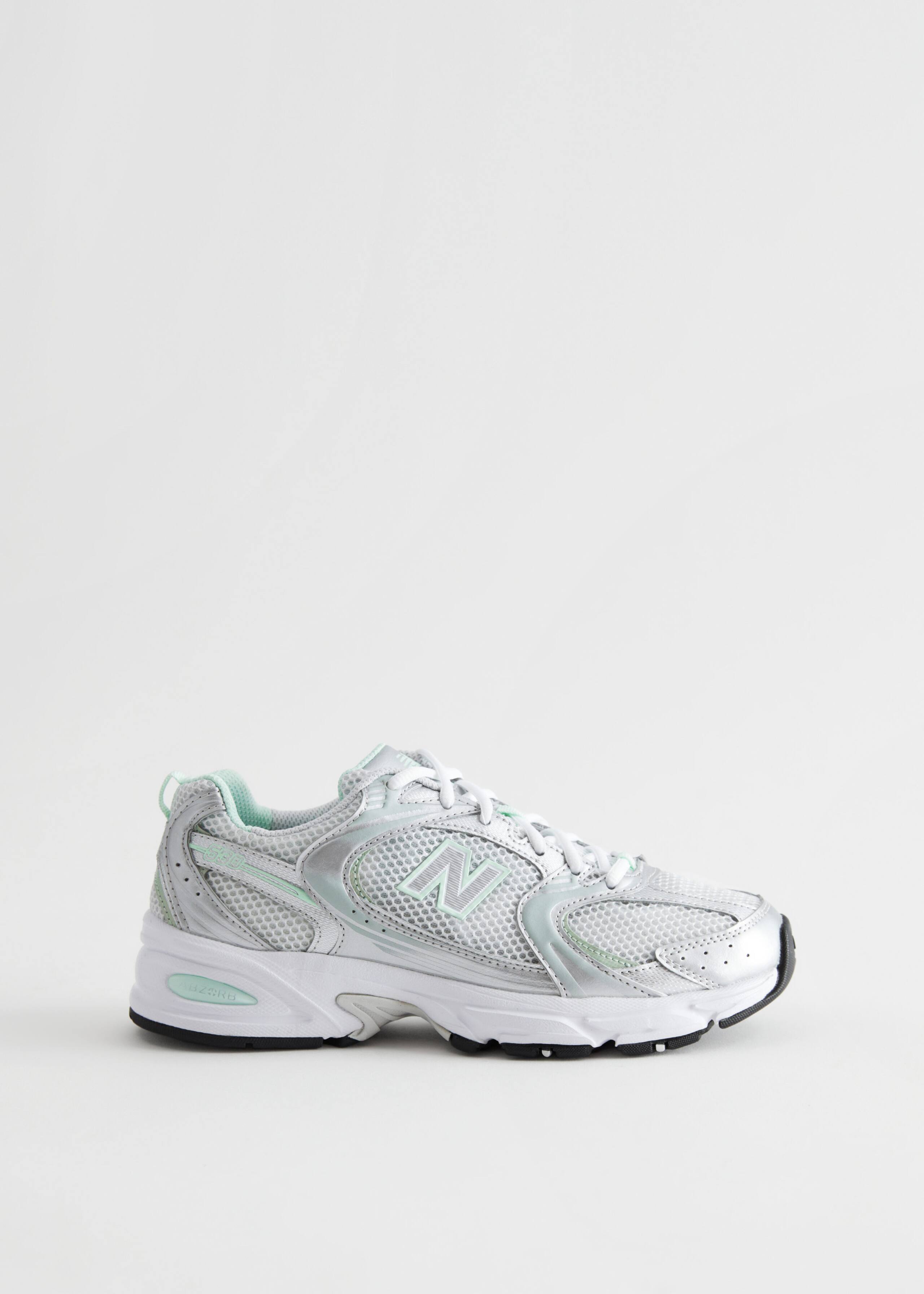 New Balance 530 Sneakers - Grey - Still Life