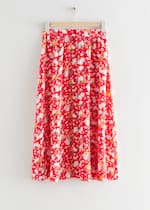 Red/White