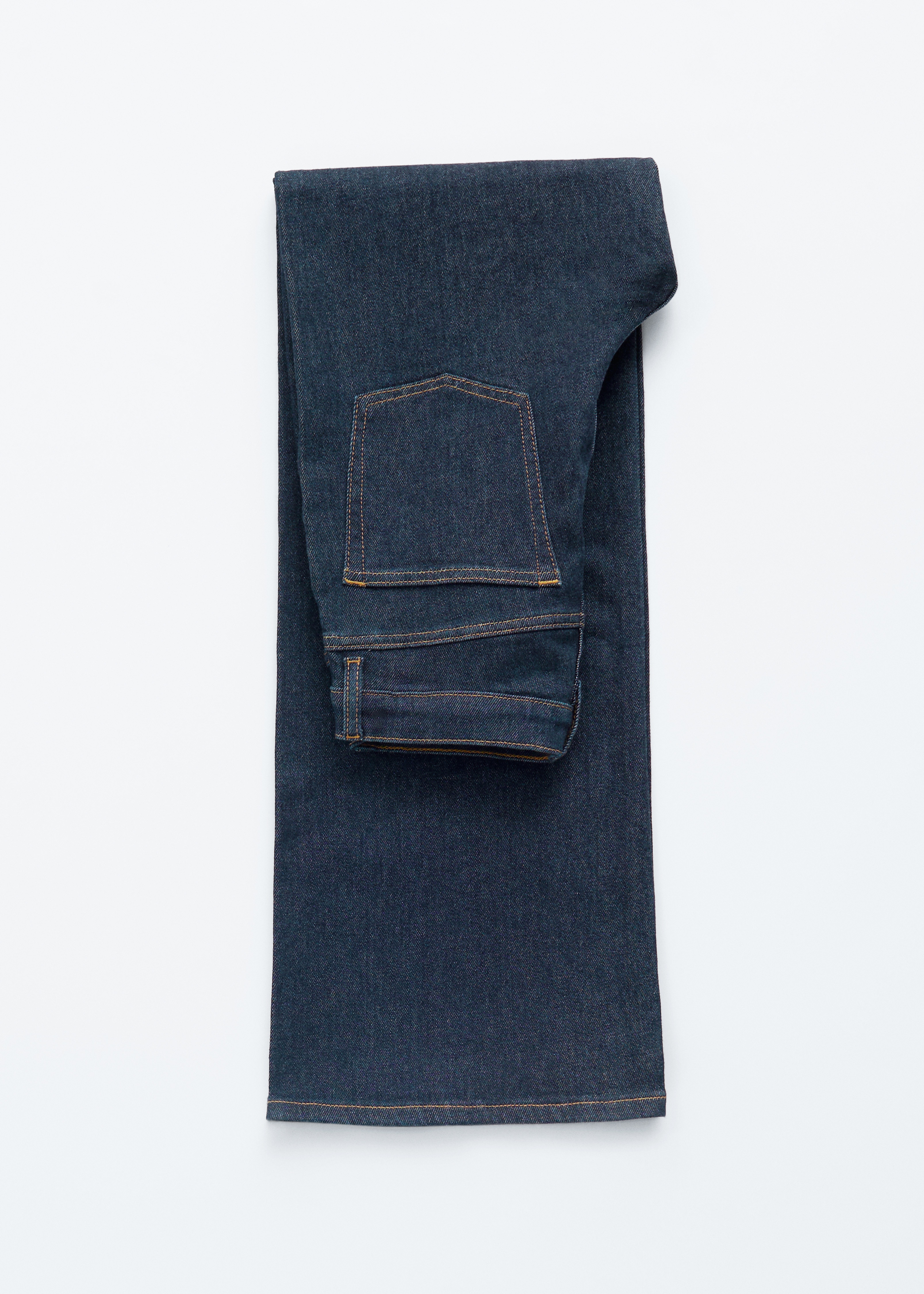Jeans a gamba larga - Blu scuro/Rosso scuro/Lavaggio blu medio/Blu/Azzurro/Blu medio/Nero/Grigio