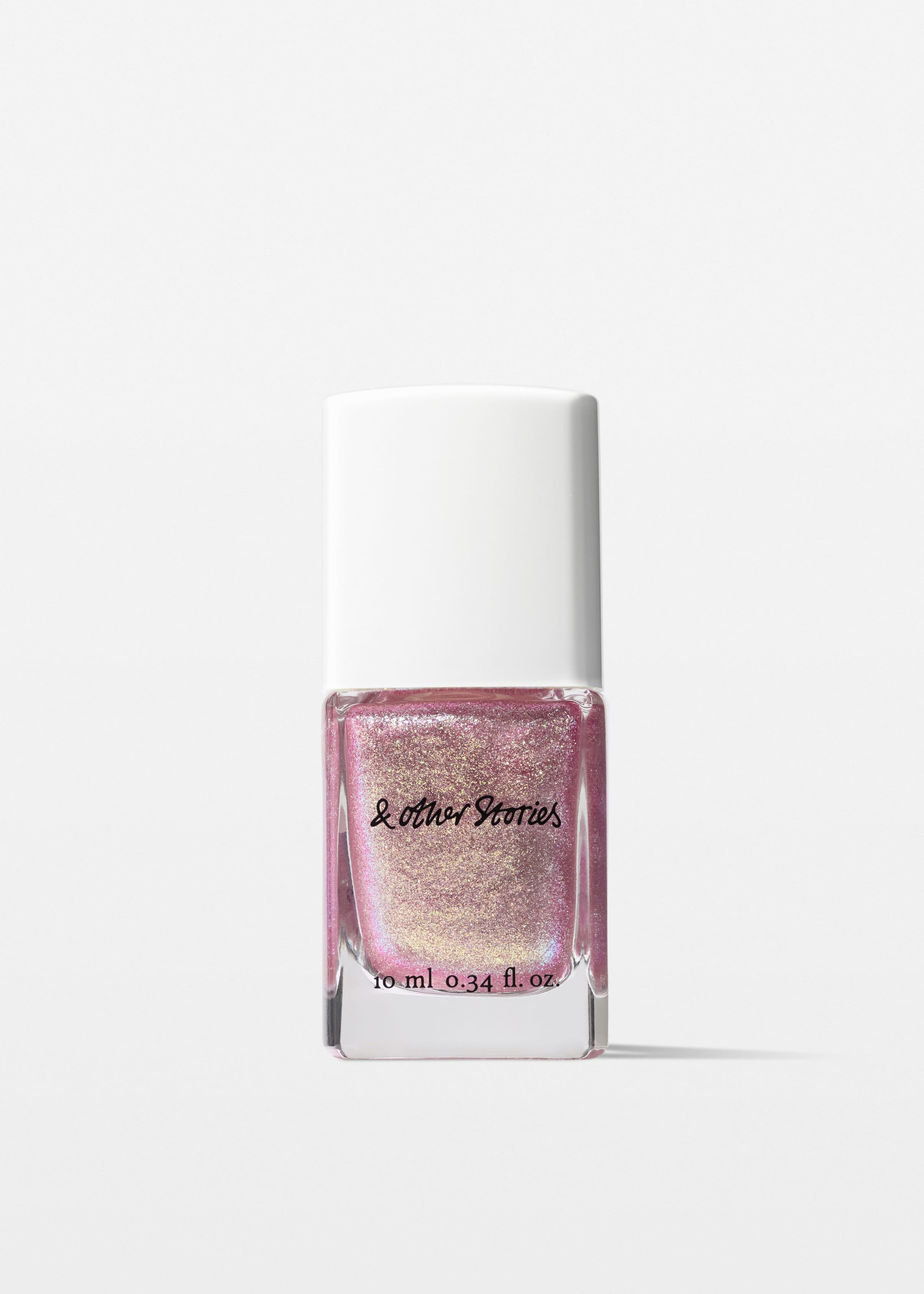 Image of Nail Colour
