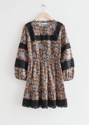 Floral Print