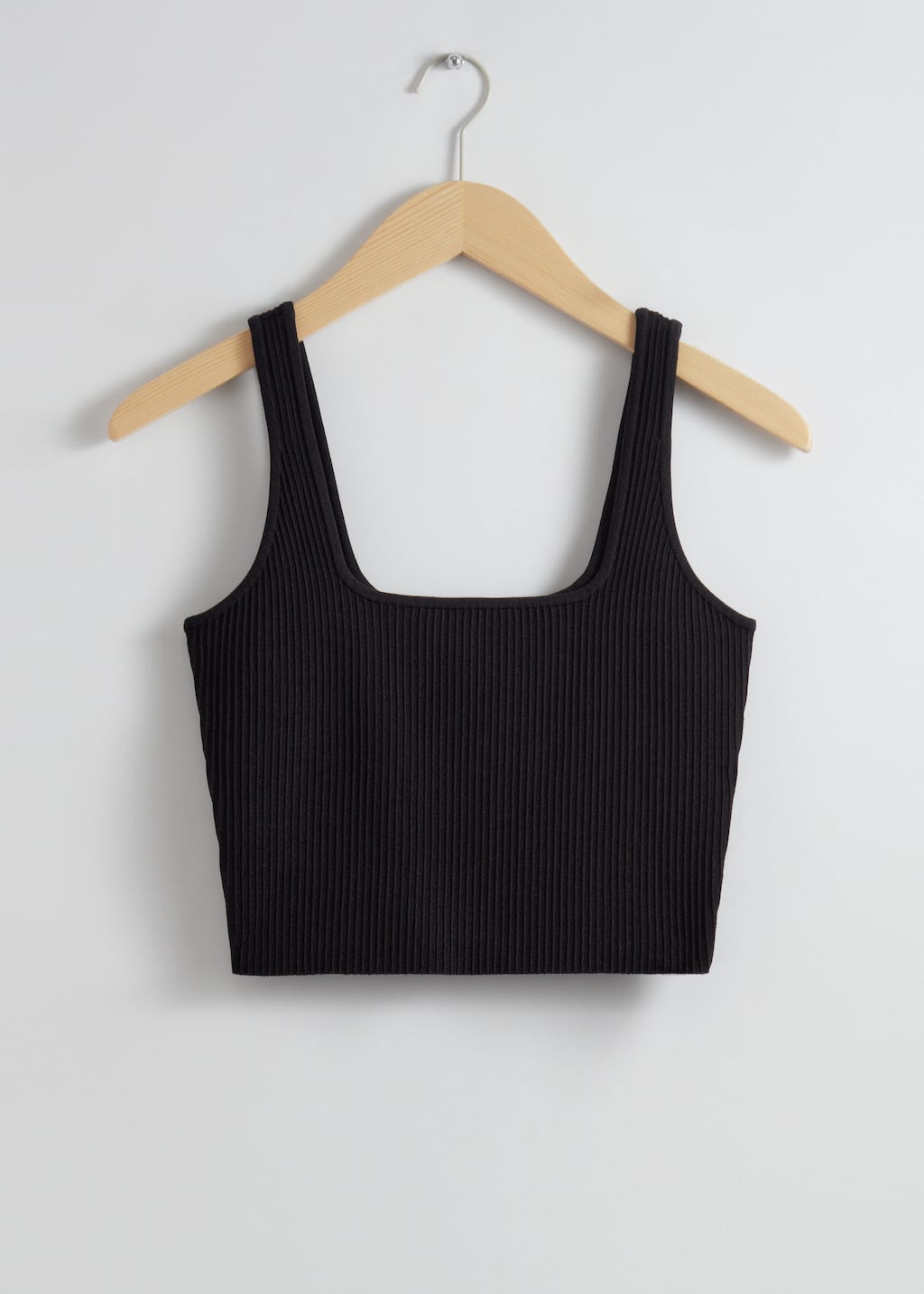 Cropped Top