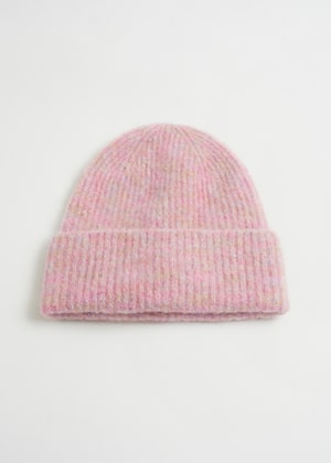 Pink Melange