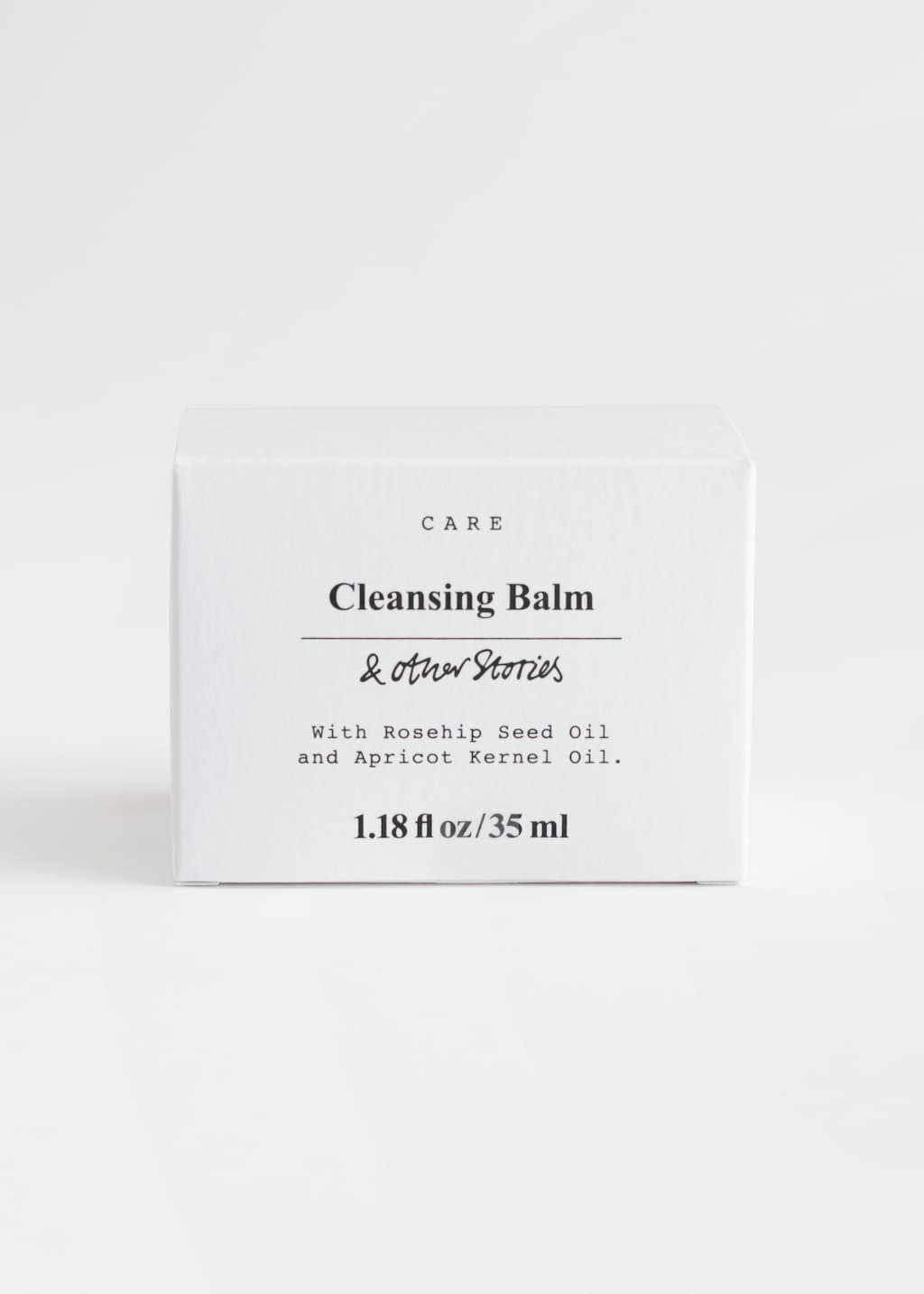 Cleansing Balm - Cleansing Balm - Still Life