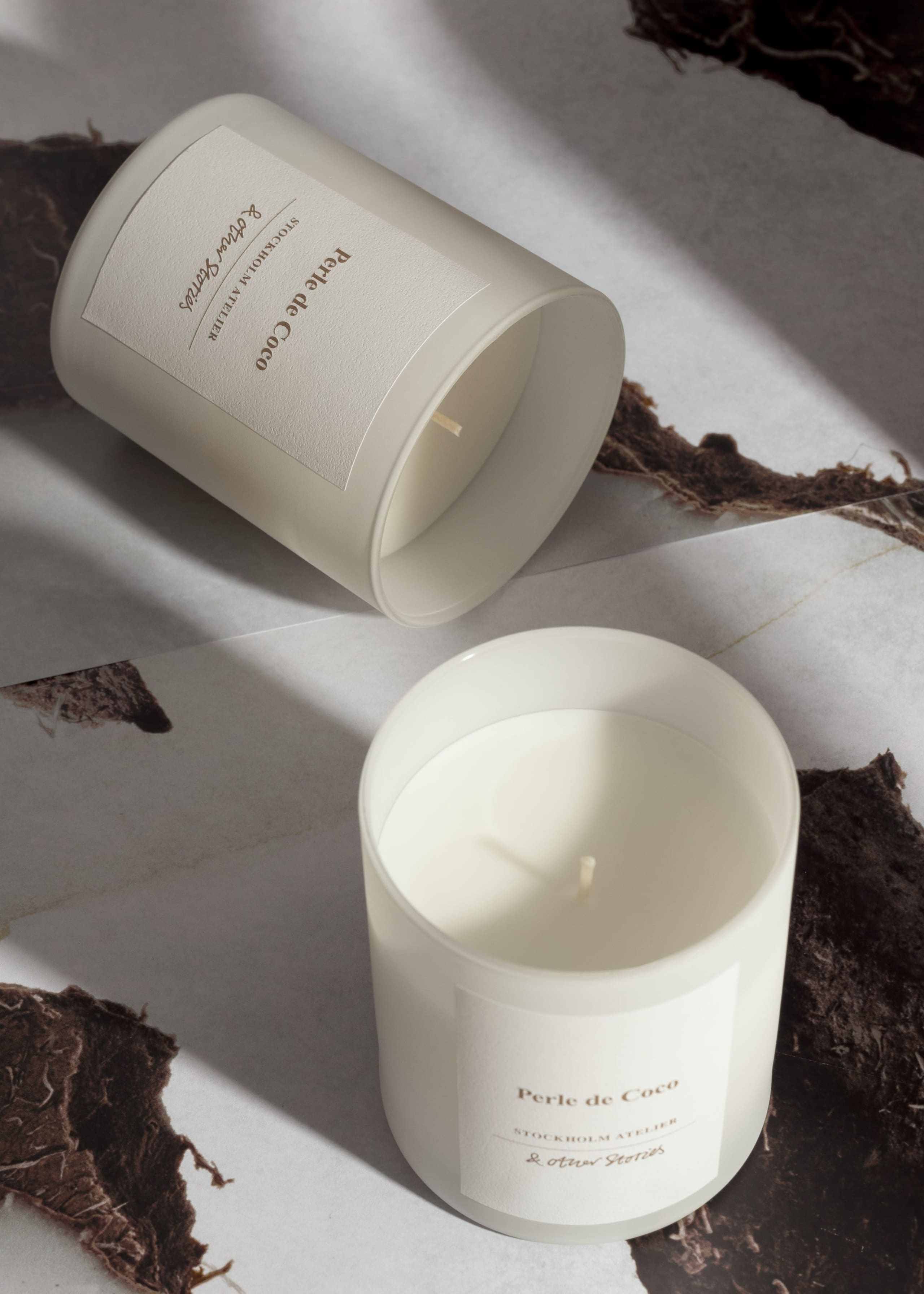 Image of Scented Candle