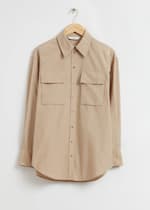 Dusty Beige