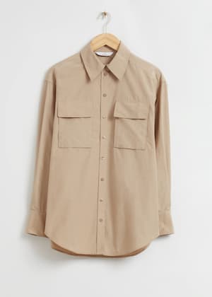 Dusty Beige