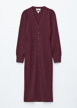 Dark Red