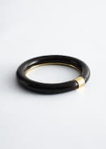 Black/Gold