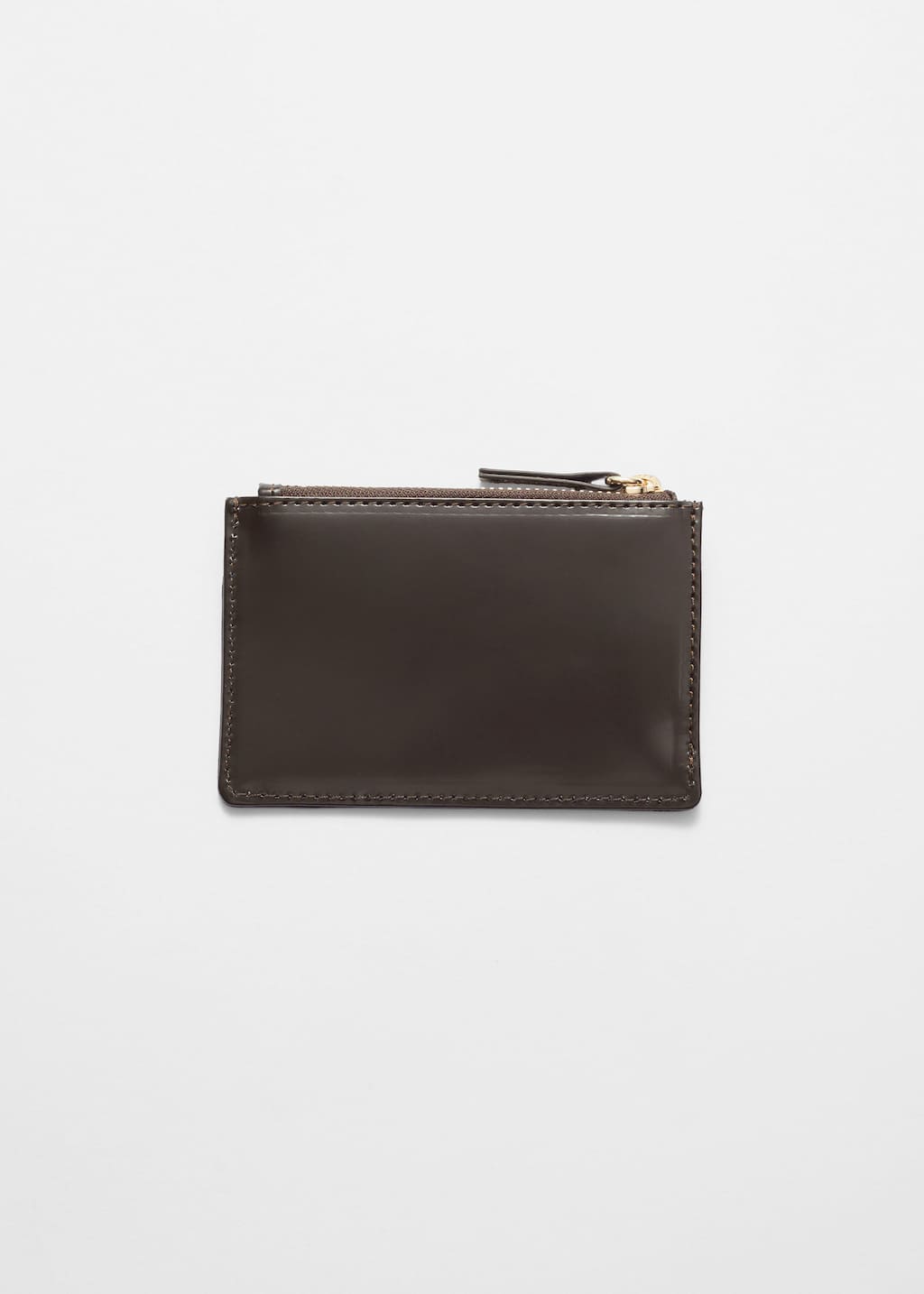 Image of Classic Leather Cardholder