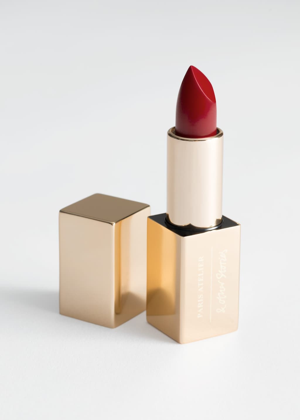 Lipstick – J'te Love – Martwa natura